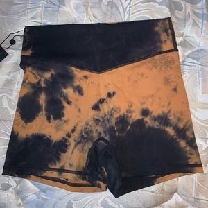 COPY/SOLD- Balance Athletica Cloud Shorts